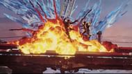 Season 3 will be based on the Fire and Ice theme